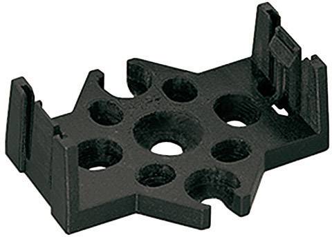 Монтажная пластина WAGO 770-625, (1 шт)