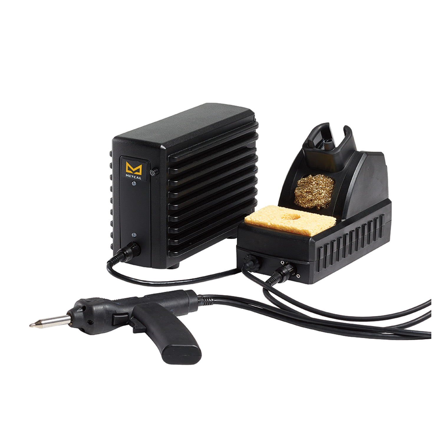 Аналоговая паяльная станция Metcal MFR-1150 