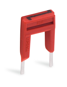 Торцевая пластина WAGO 2002-423/000-005, (1 шт)