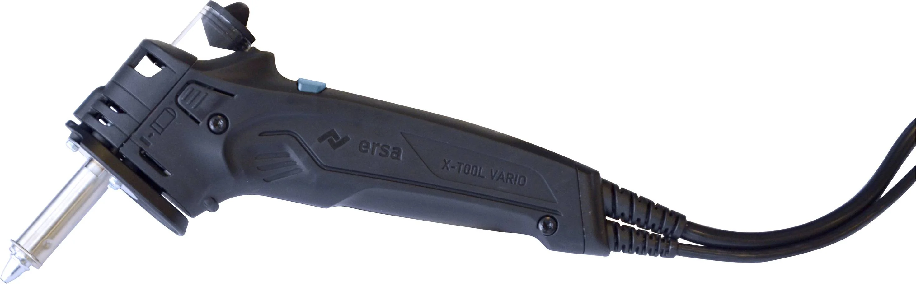 Цифровая паяльная станция Ersa 0ICV4005AICXV i-CON VARIO 4 MK2
