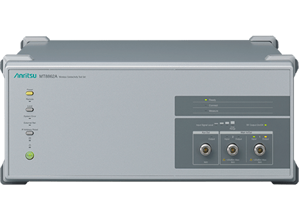  Anritsu  MT8862A