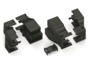 Корпус для компенсатора натяжения WAGO 770-507/047-000, (1 шт)