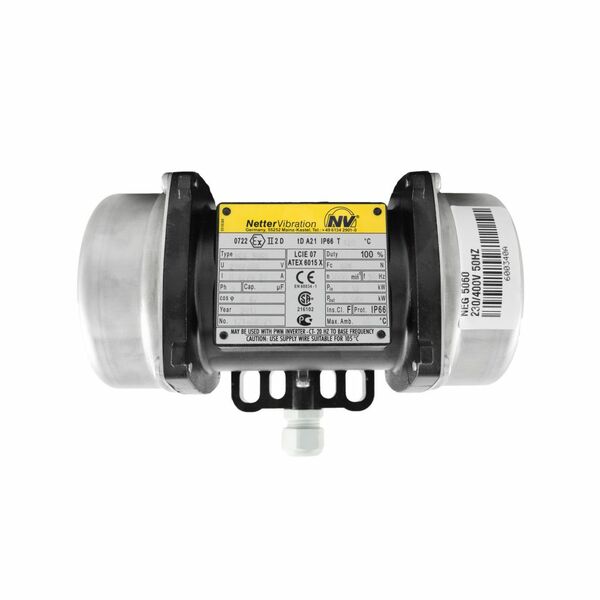 Площадочный вибратор Netter Vibration 03103000 NEA 5060