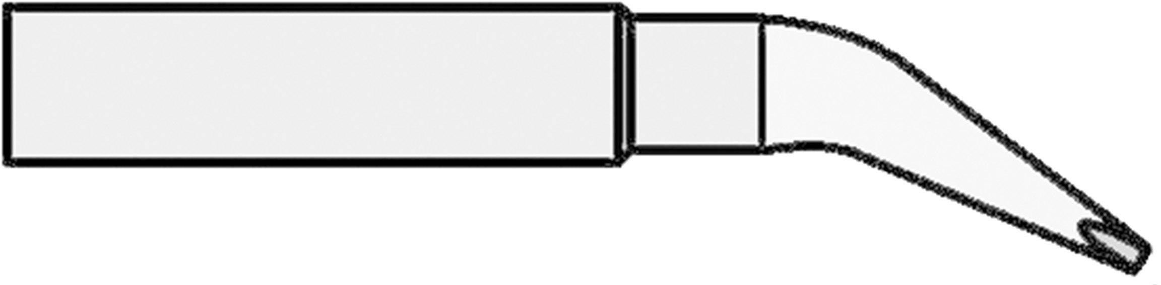 Паяльное жало Weller T0054487399 XNT HX 30°