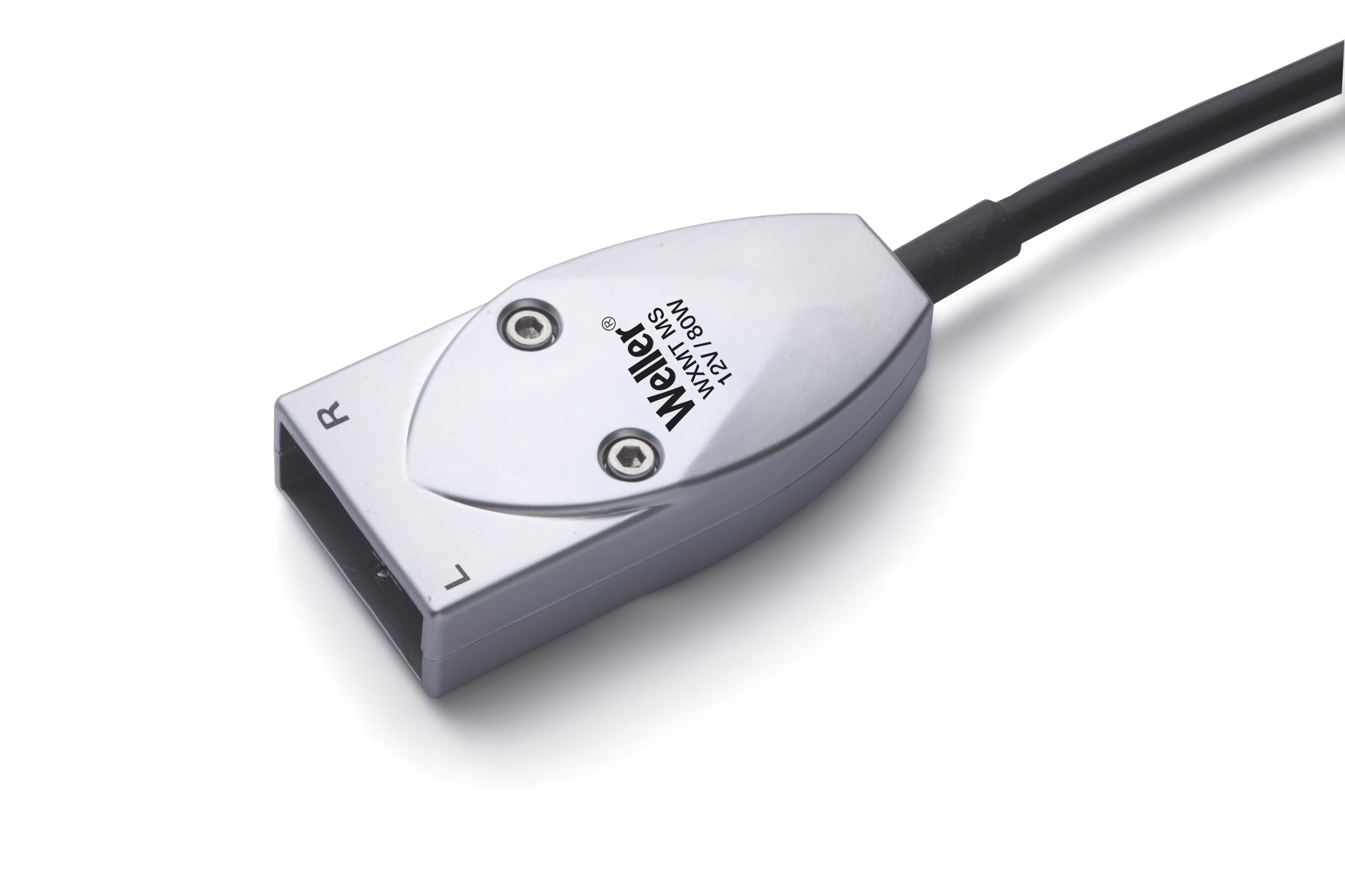 Термопинцет Weller T0051317999N WXMT MS