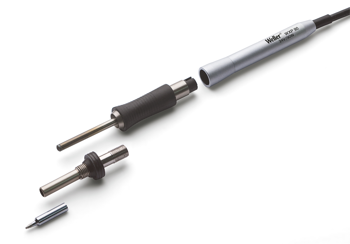 Паяльник Weller T0052922499N WXP 90