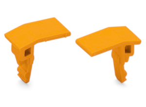 Блокировочная крышка WAGO 2002-191, (1 шт)