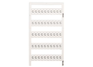 Маркерная карта WAGO 793-674, (1 шт)