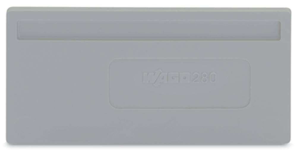 Распределитель WAGO 280-310, (100 шт)