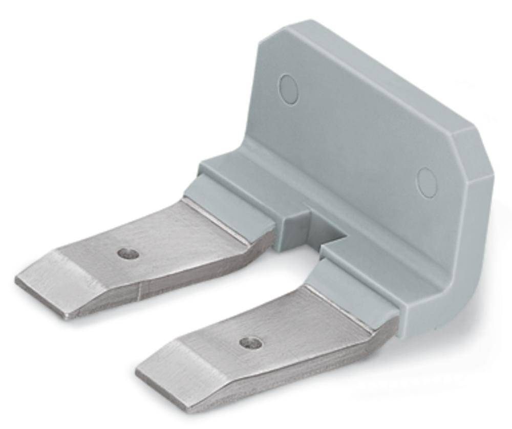 Перемычка WAGO 285-495, 211А, (25 шт)