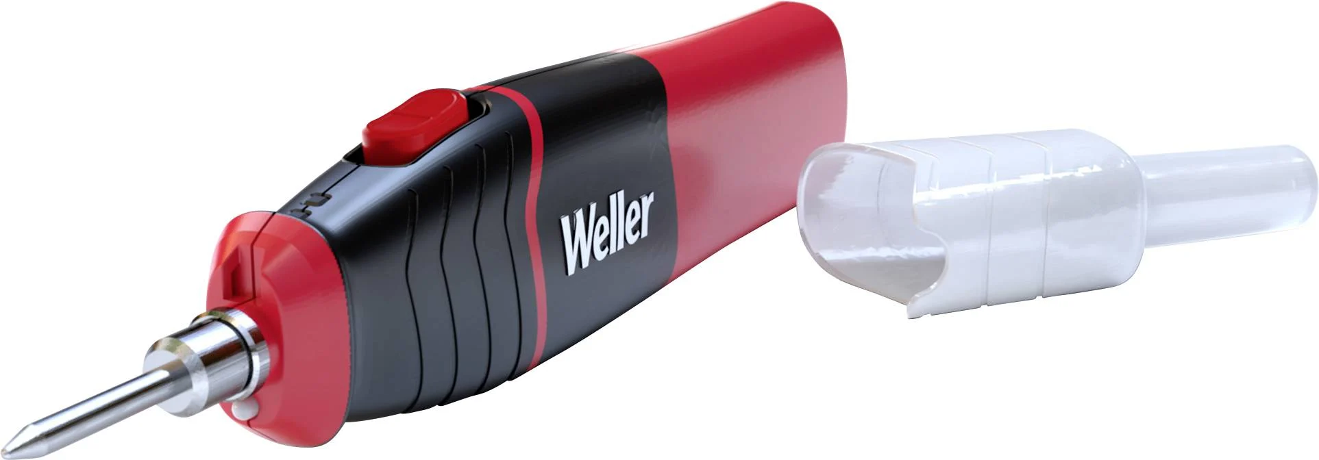 Паяльник беспроводной Weller WLIBAK8 