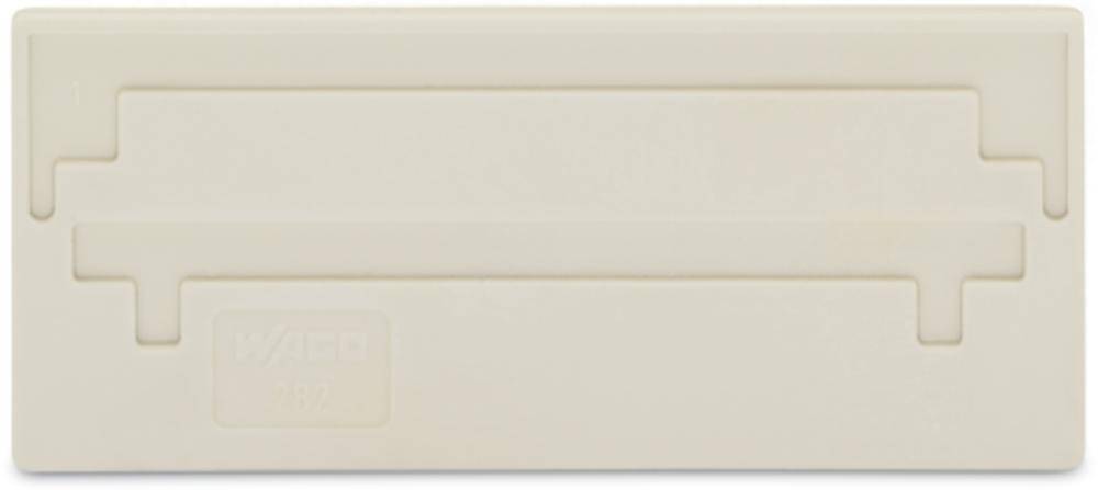 Распределитель WAGO 282-331, (100 шт)