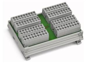 Модуль распределения потенциала WAGO 288-825 