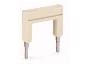 Гребенчатая перемычка WAGO 2000-440, (1 шт)