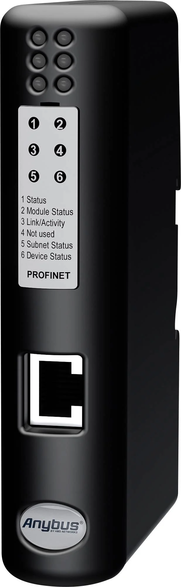 Шлюз передачи данных Anybus AB7307 