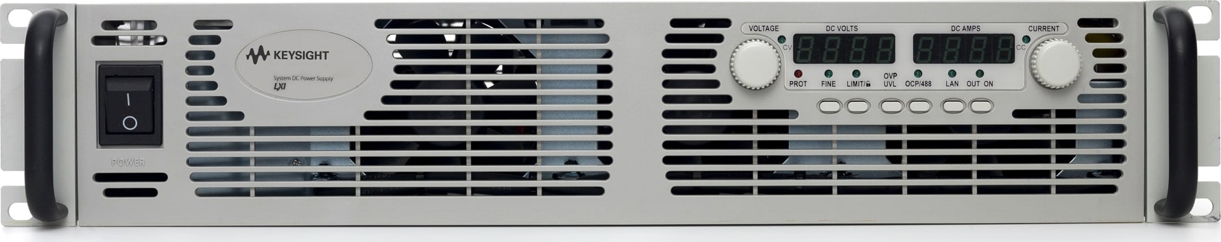 Источник питания постоянного тока Keysight N8735A 