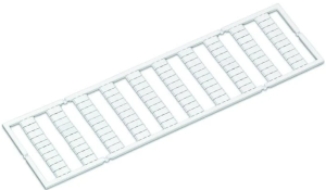 Маркерная карта WAGO 793-464, (1 шт)