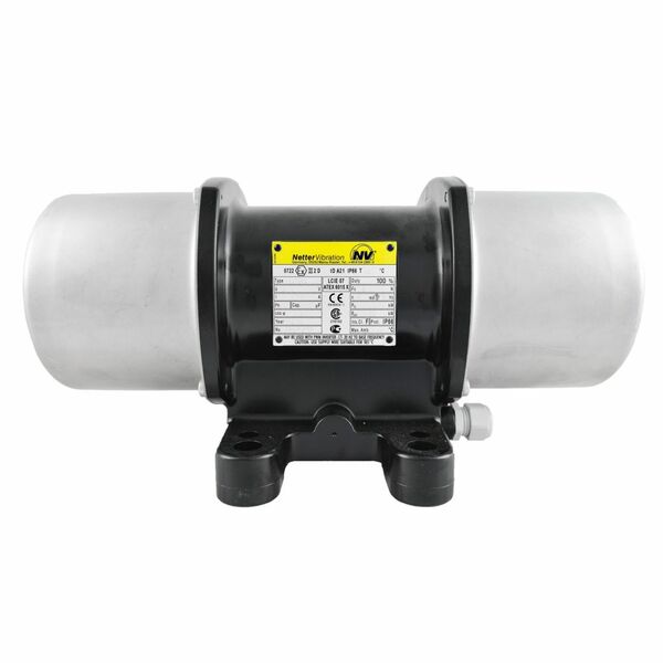 Площадочный вибратор Netter Vibration  NEG 25540 E