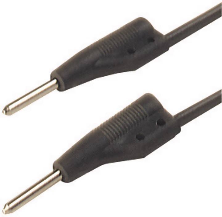 Тестовый провод SKS Hirschmann 973595100 MVL 2/50