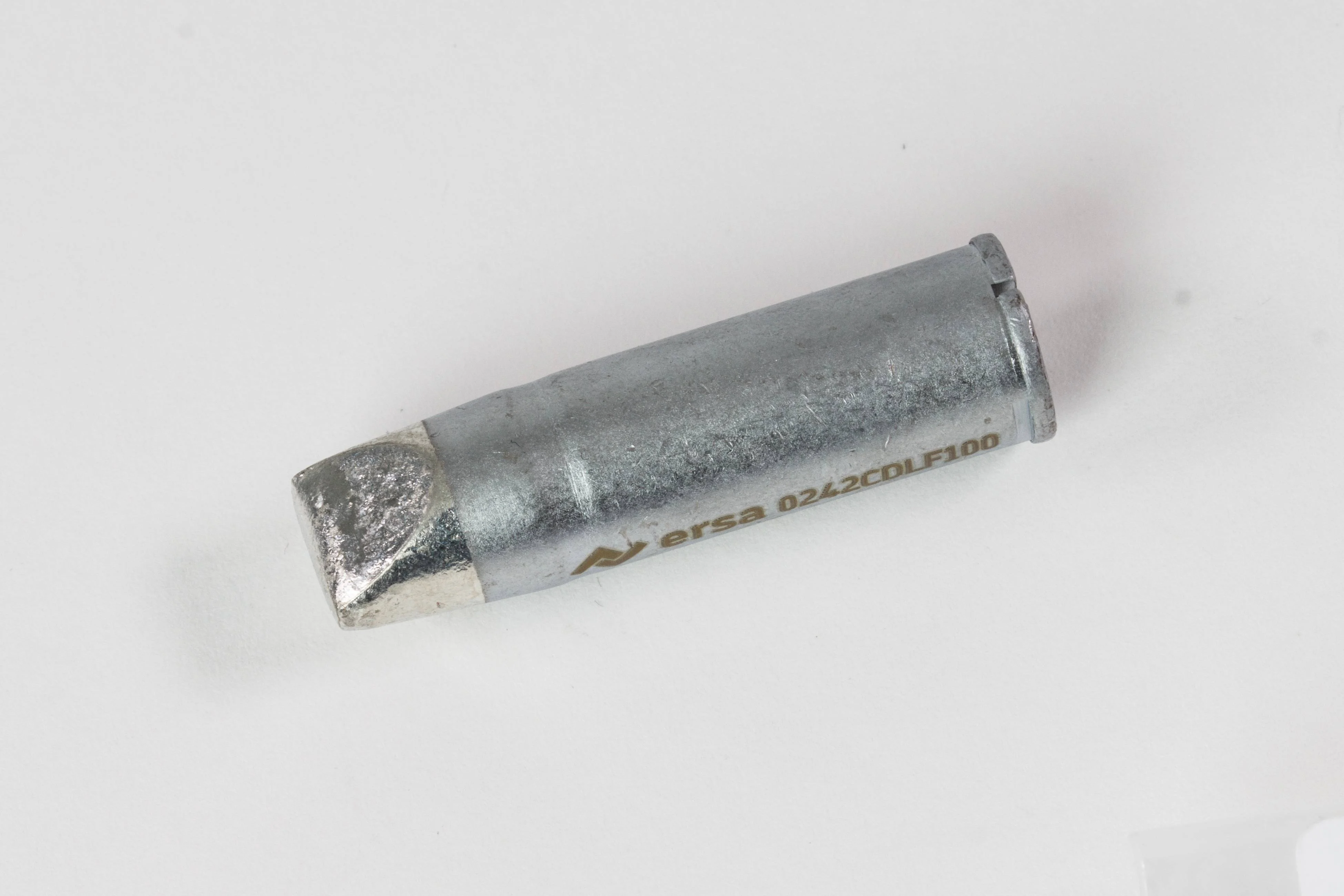 Паяльное жало Ersa 0242CDLF100 