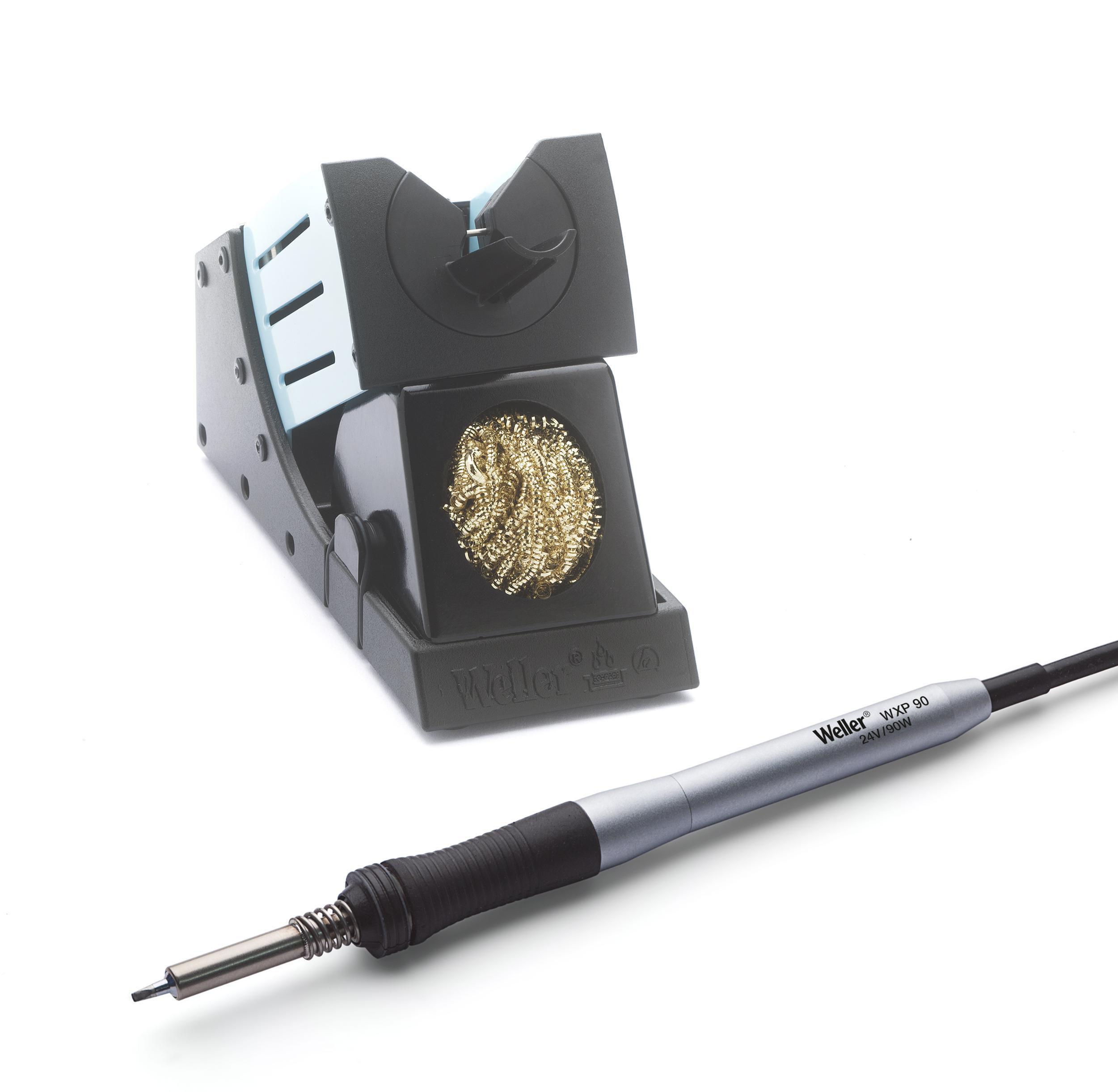 Паяльный набор Weller T0052922599N WXP 90 Set