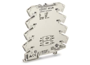 Разделительный усилитель WAGO 857-415 