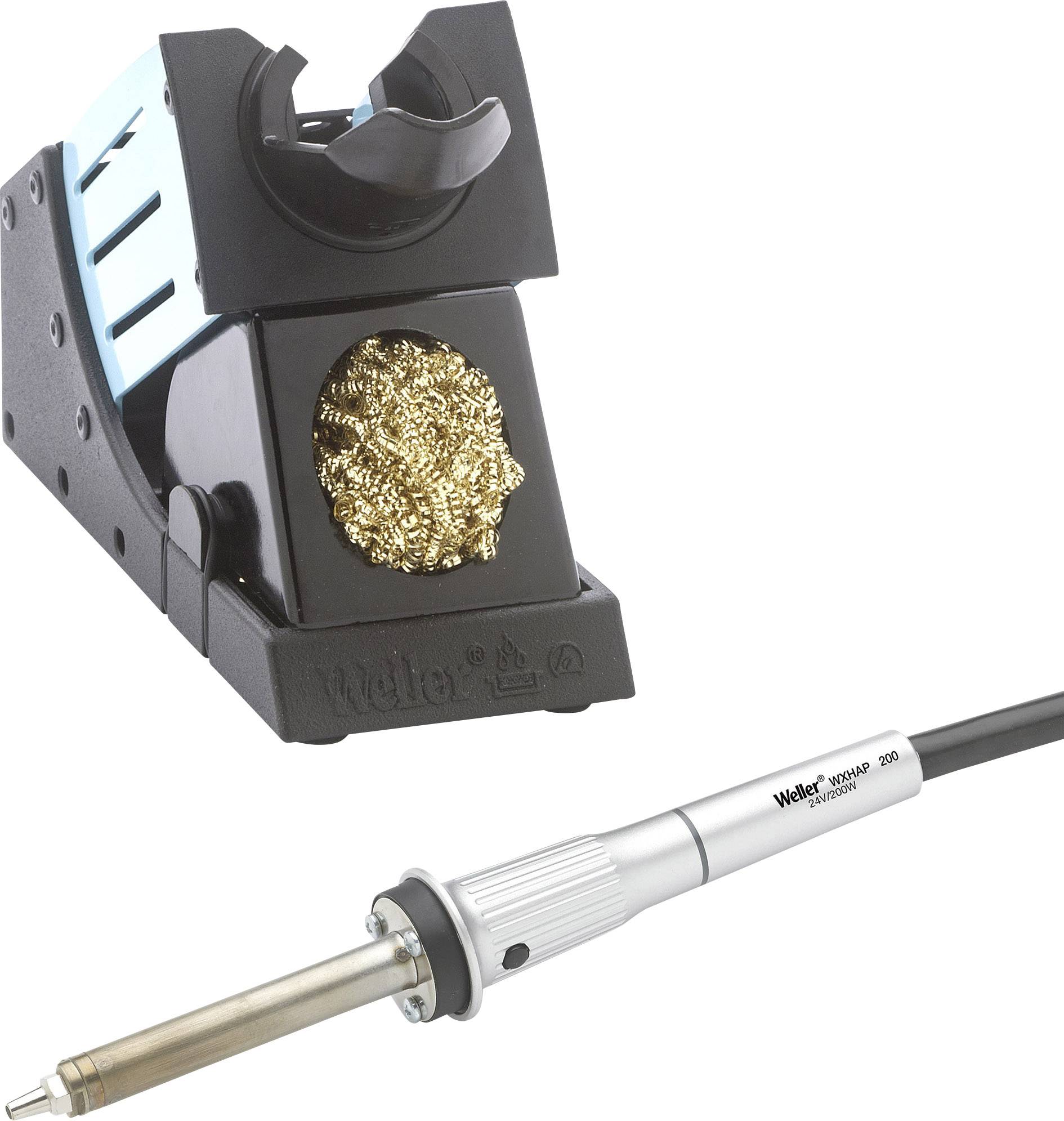 Набор с термофеном Weller T0052712099N WXHAP 200 Set