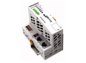Соединитель полевой шины EtherCAT WAGO 750-354/000-001 