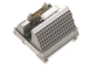 Интерфейсный модуль WAGO 704-2054 