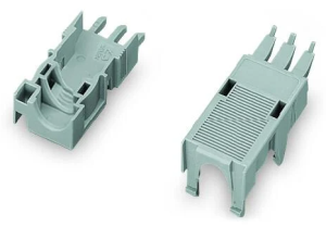 Корпус для компенсатора натяжения WAGO 769-1603, (1 шт)