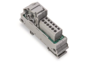 Модуль распределения потенциала WAGO 830-800/000-302 