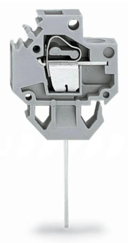 Быстроразъемная клемма WAGO 226-112, 1 pin, 0.08мм² - 4.00мм², 320В, 20А, CS: 6мм, (150 шт)