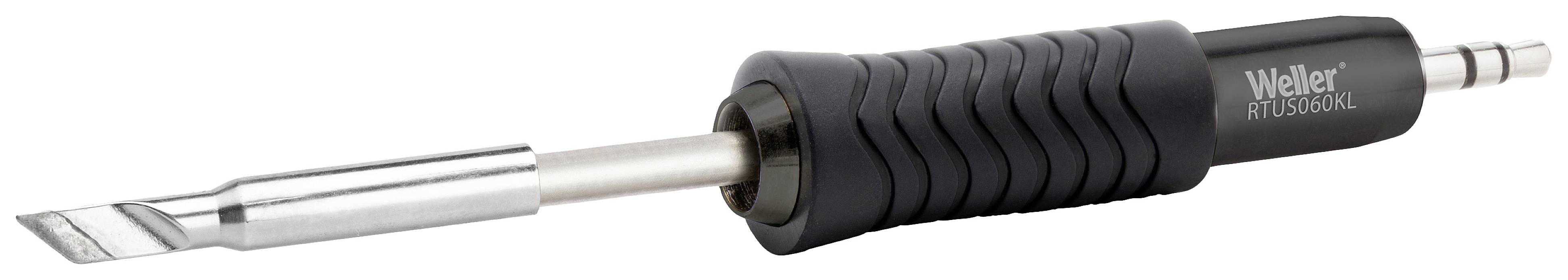 Паяльное жало Weller T0050114999 RTUS 060 K L MS