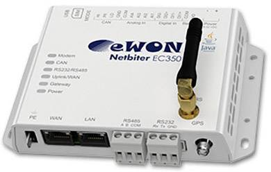 Шлюз EWON NB1005 EasyConnect EC350