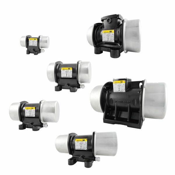 Площадочный вибратор Netter Vibration  NEG 1690