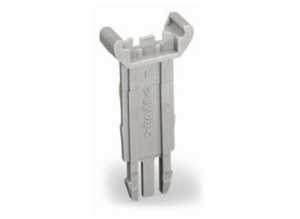 Держатель группового маркера WAGO 209-143, (1 шт)