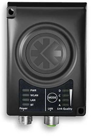 Беспроводной мост Anybus AWB3000 