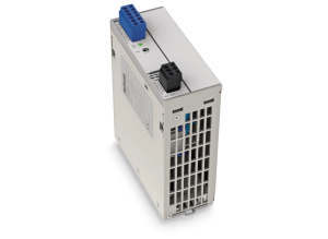 Блок питания на DIN-рейке WAGO 787-1633 