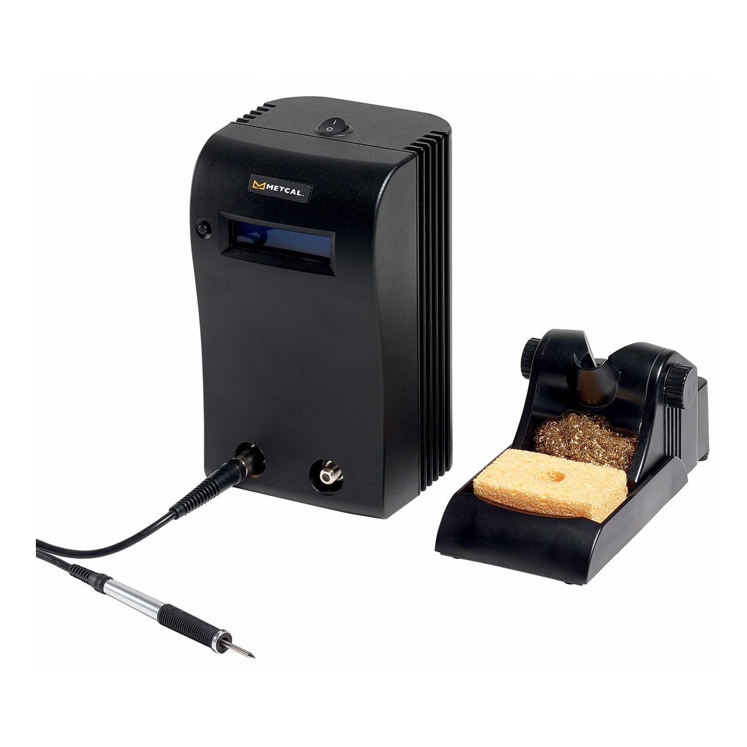 Цифровая паяльная станция Metcal MX-500UF 