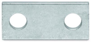 Соединительная гильза WAGO 885-412, (1 шт)