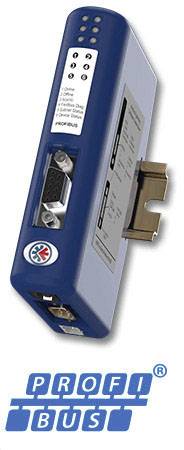 Последовательный преобразователь Anybus AB7000 