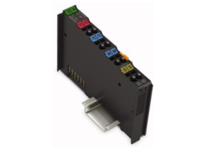 Модуль аналогового ввода ПЛК WAGO 750-469/040-000 