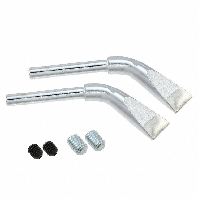 Паяльное жало Weller T0054414799 WTA 3