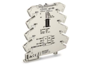 Трансформатор тока WAGO 857-552 