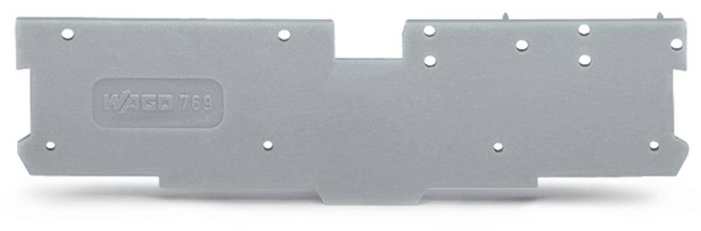 Клеммная панель/разделитель WAGO 769-303, (100 шт)