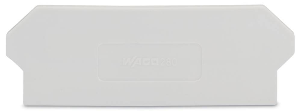 Распределитель WAGO 280-365, (100 шт)