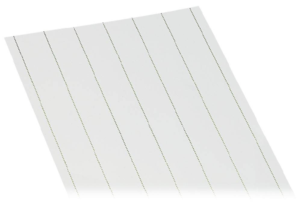 Этикетка WAGO 709-183, (1 шт)