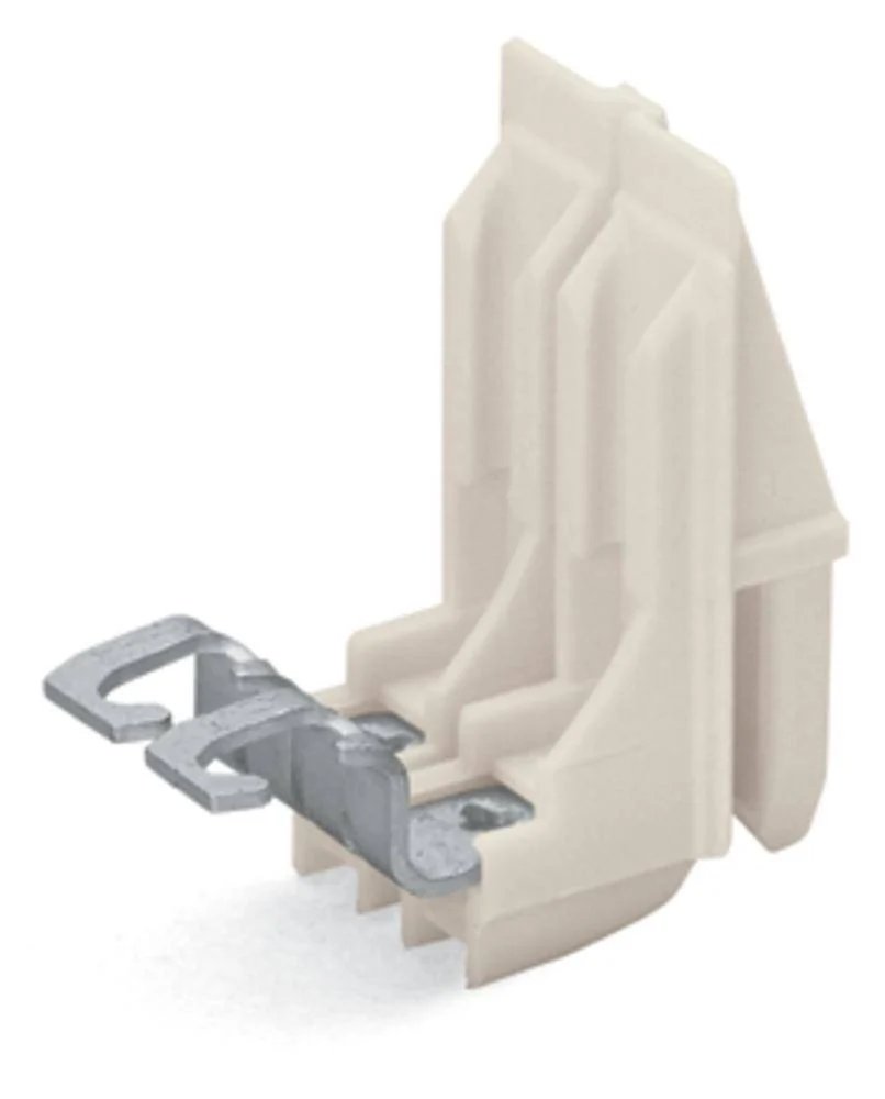 Адаптер WAGO 711-123, (100 шт)