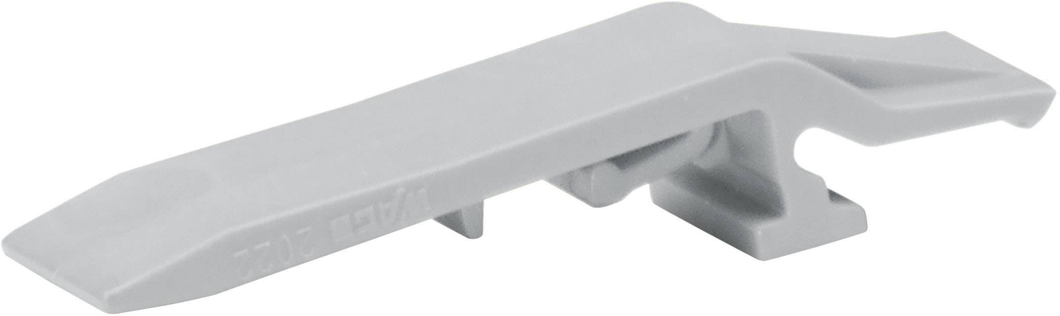 Защелка WAGO 2022-151, (1 шт)