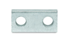 Держатель WAGO 2020-100, (1 шт)